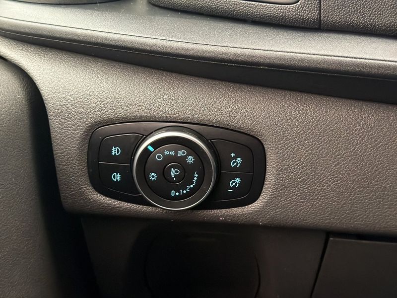 Ford Transit Custom bild 16