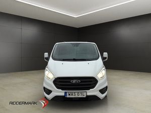 Ford Transit Custom bild 5