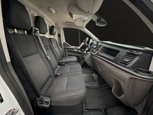 Ford Transit Custom bild 24