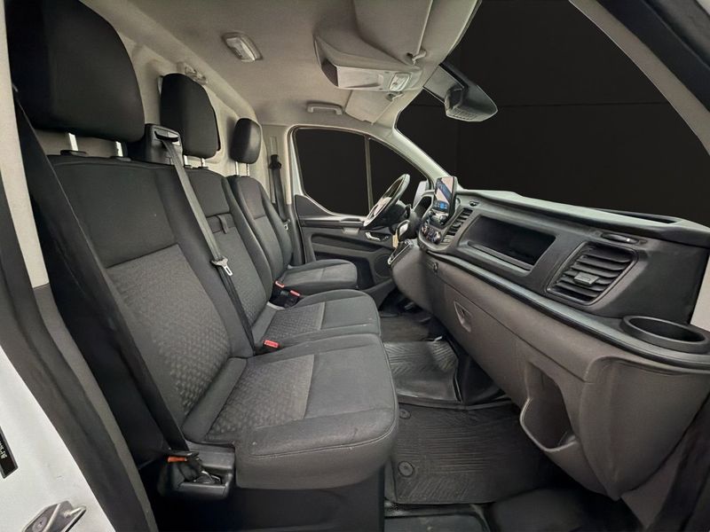 Ford Transit Custom bild 24