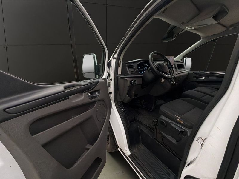 Ford Transit Custom bild 14