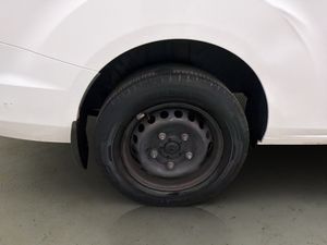 Ford Transit Custom bild 28