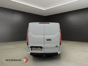 Ford Transit Custom bild 8
