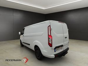 Ford Transit Custom bild 7