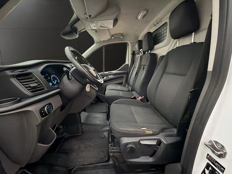 Ford Transit Custom bild 15