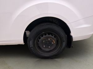 Ford Transit Custom bild 27