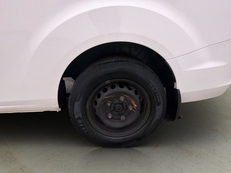 Ford Transit Custom bild 27