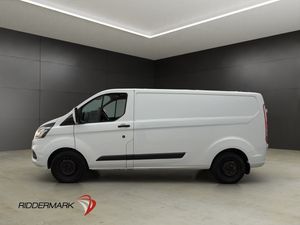 Ford Transit Custom bild 6
