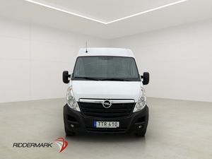 Opel Movano bild 5