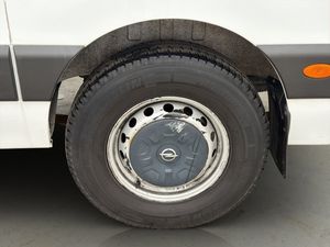 Opel Movano bild 29