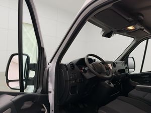 Opel Movano bild 13