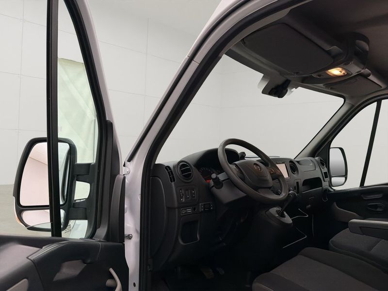 Opel Movano bild 13
