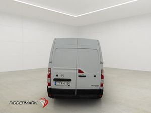 Opel Movano bild 8