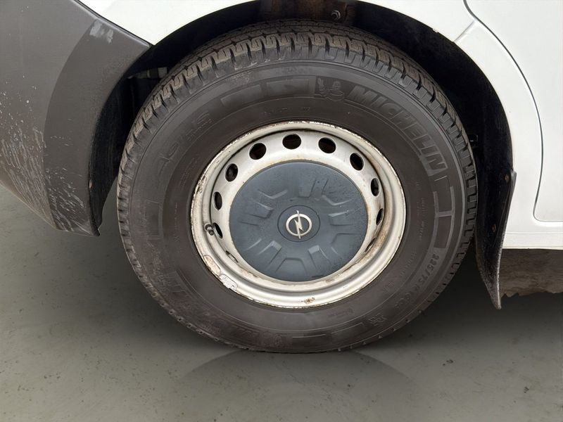 Opel Movano bild 28