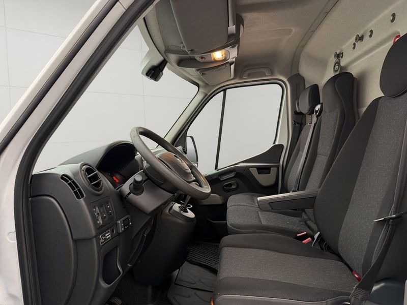 Opel Movano bild 14