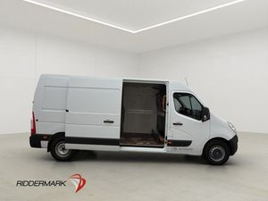 Opel Movano bild 10