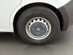 Opel Movano bild 31
