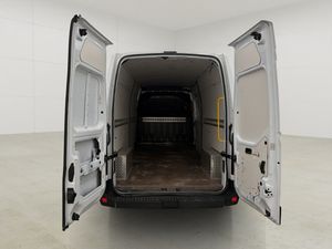Opel Movano bild 12