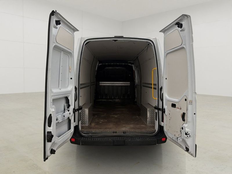 Opel Movano bild 12