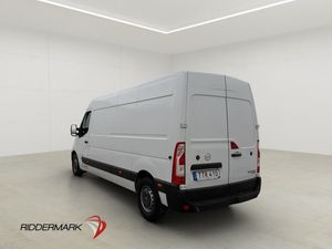 Opel Movano bild 7