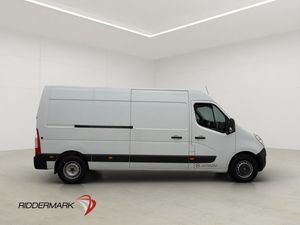Opel Movano bild 2