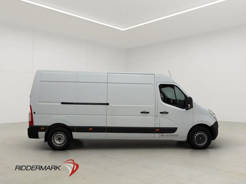 Opel Movano bild 2