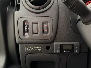 Opel Movano bild 15