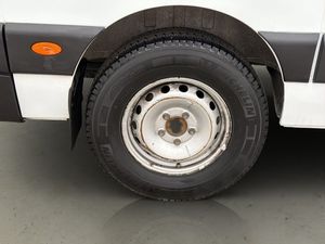 Opel Movano bild 30