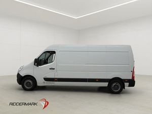 Opel Movano bild 6