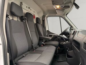 Opel Movano bild 26