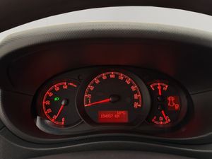 Opel Movano bild 18