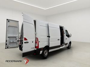 Opel Movano bild 11