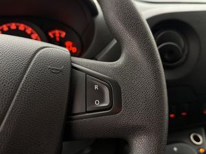 Opel Movano bild 19
