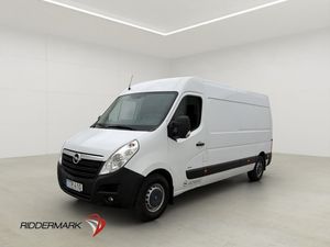 Opel Movano bild 3