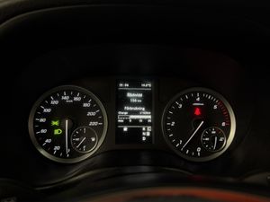 Mercedes Vito bild 18