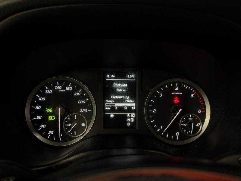 Mercedes Vito bild 18