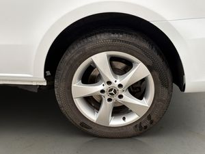 Mercedes Vito bild 29