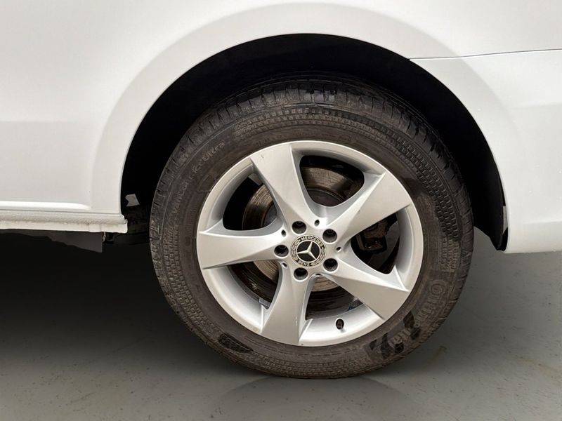 Mercedes Vito bild 29