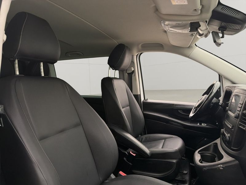 Mercedes Vito bild 26