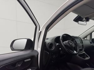 Mercedes Vito bild 13