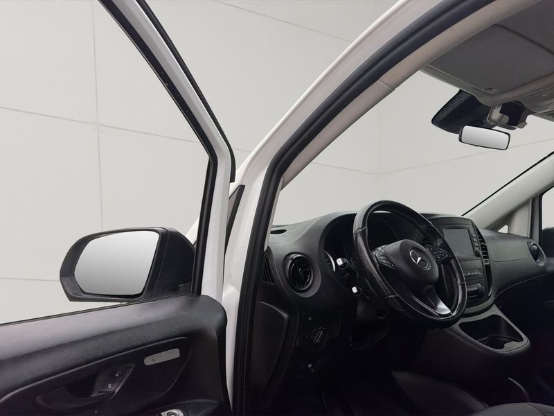 Mercedes Vito bild 13