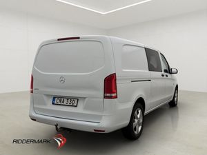 Mercedes Vito bild 9