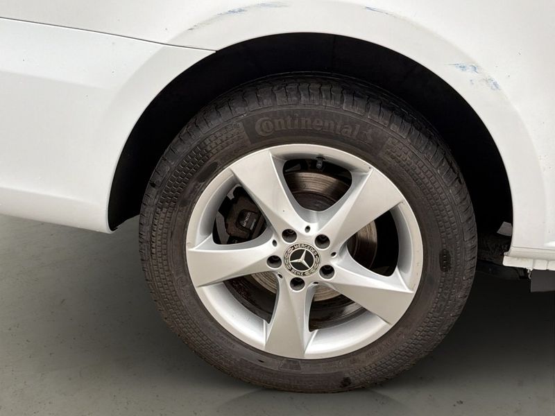 Mercedes Vito bild 30