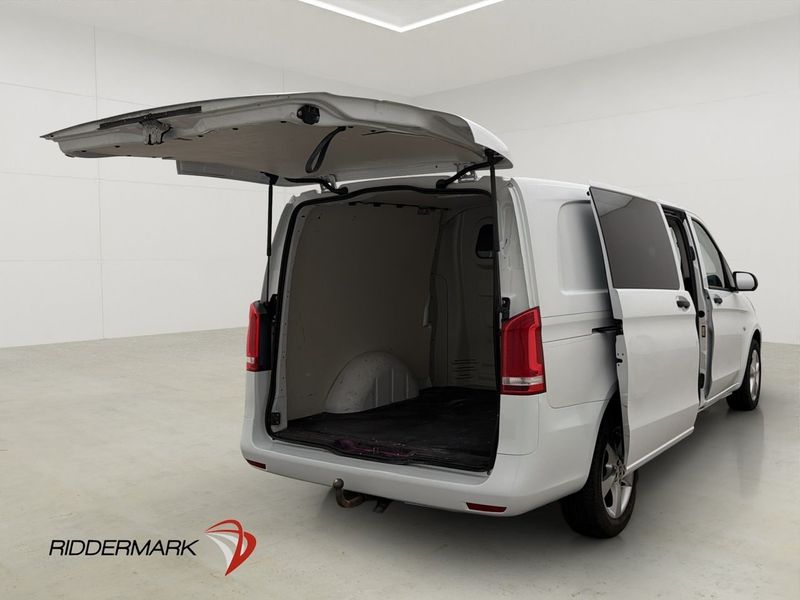 Mercedes Vito bild 10