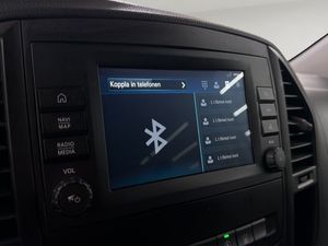 Mercedes Vito bild 21