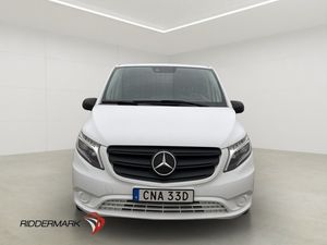 Mercedes Vito bild 5