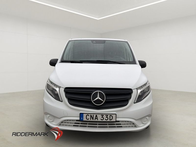 Mercedes Vito bild 5