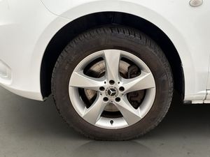 Mercedes Vito bild 28