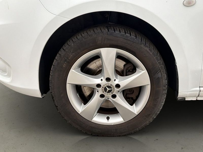 Mercedes Vito bild 28