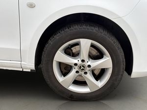Mercedes Vito bild 31